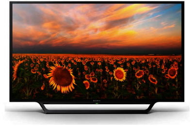 Sony - 32 Inch - KDL32RD433BU HD Ready LED TV. Sony - 32 Inch - KDL32RD433BU HD Ready LED TV.